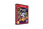 Spiele - Piko Interactive Collection 4 - Evercade - Retro - PEGI 12 - 5060990240478