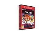 Spiele - Sunsoft Collection 2 - Evercade - Retro - PEGI 12 - 5060990240454