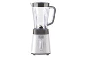 Mixer - Black & Decker Mixer Jar Blender 500W White - 500 W - ES9120070B