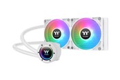 CPU Kühler - Thermaltake TH240 ARGB Sync V2 - CPU-Wasserkühlung - CL-W364-PL12SW-A