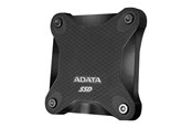 SSD - A-Data SD620 Portable SSD - 1TB - Schwarz - Extern SSD - USB 3.2 Gen 2 - SD620-1TCBK
