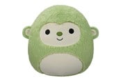 Plush - Squishmallows Fuzz-A-Mallows Mills the Monkey 30 cm - 1885504