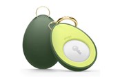 Handys - Anderes Zubehör - Elago Avocado Case for AirTag - EAT-AVOCADO