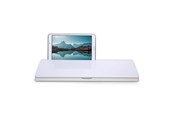 Schreibtischzubehör - Desire2 Whiteboard Desk Organiser Streamline Pro - D2DORGWH