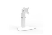 Monitorhalterung - Desire2 Monitor Arm Desk Mount White - D2DMAWH