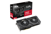 Grafikkarte - ASUS Radeon RX 7900 GRE DUAL OC - 16GB GDDR6 RAM - Grafikkarte *DEMO* - 90YV0J90-M0NA00