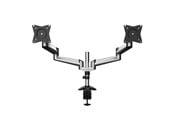 Monitorhalterung - Desire2 Monitor Arm Duo Aluminium Gas - D2DMASI