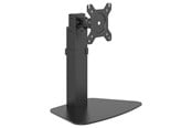 Monitorhalterung - Desire2 Monitor Arm Desk Mount Black - D2DMABK