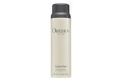 Parfüm und Düfte - Calvin Klein Obsession For Men All Over Body Spray - 3607342367067
