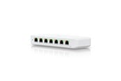 Switches - Ubiquiti UniFi Switch Ultra 60W (52W) - USW-Ultra-60W
