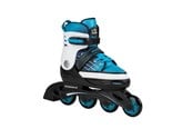 Spiele im Freien - Hudora Inline Skates size 34-37 adjustable - 37341