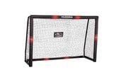 Fußball und Ballspiele - Hudora Football Goal Pro Tect 180 - 76913/01
