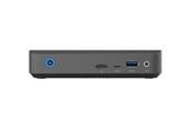 Stationär - Mini PC / Barebone - ZOTAC ZBOX C Series CI343 Edge - ZBOX-CI343-BE