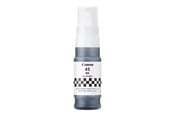 Druckerzubehör - Tinte & Toner - Canon GI 45 BK - 6288C001