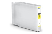 Druckerzubehör - Tinte & Toner - Epson T04C4 - L size - yellow - original - ink cartridge - C13T04C44N