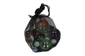 Spiele im Freien - Outdoor Fun Marbles in Net 500gr. - 29509