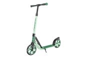 Rutscherautos und Laufräder - Hudora Big Wheel Scooter Step 215 Advanced - Pine - 14151