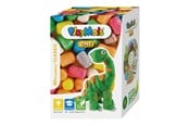 Kreativ-Spiele - PlayMais One Dinosaur (> 70 pieces) - 160064
