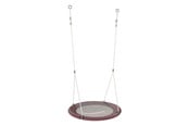 Spiele im Freien - Hudora Nest Swing Lounge 90 - Amber - 72201/01