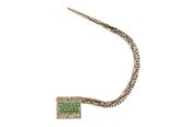 Holzspielzeug - LG-Imports Wooden Twist Snake - 9498