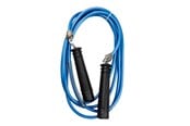 Spiele im Freien - Johntoy Summer Fun Jump Rope Yellow/Pink/Blue (Assorted) - 29238