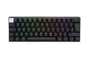 Tastaturen - Logitech G PRO X 60 LIGHTSPEED - Gaming Tastaturen - ohne Numpad - Englisch (US) - Schwarz - 920-011911