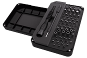 Gehäusezubehör - Corsair PC DIY Precision Toolkit - CC-9310003-WW