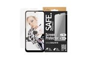 Handys - Schutzfolie - SAFE by PanzerGlass Screen Protector Samsung Galaxy A25 5G | Ultra-Wide Fit w. EasyAligner - SAFE95680