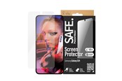 Handys - Schutzfolie - SAFE by PanzerGlass Screen Protector Samsung Galaxy S24 | Ultra-Wide Fit w. EasyAligner - SAFE95666