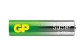 Batterien und Akkus - GP Super battery - 40 x AAA - Alkaline - 03024AETA-B40