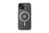 Handys - Cover & Cases - Belkin SheerForce - back cover for mobile phone - MSA019btCL