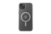 Handys - Cover & Cases - Belkin SheerForce - back cover for mobile phone - MSA020btCL