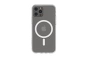 Handys - Cover & Cases - Belkin SheerForce - back cover for mobile phone - MSA022btCL