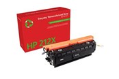 Druckerzubehör - Tinte & Toner - Xerox 006R04782 / Alternative to HP 212X / W2120X Black Toner - High Yield - 006R04782