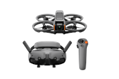 Drohnen - DJI - Avata 2 Fly More Combo + Goggles 3 & RC Motion 3 - 377 g - C1 - CP.FP.00000150.04