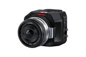 Digital Kameras - Blackmagic Micro Studio Camera 4K G2 - CINSTUDMFT/UHD/MRG2