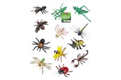 Figuren - Toi-Toys Animal World Big Creepy Insect (Assorted) - 39976Z