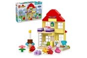 LEGO® - LEGO DUPLO 10433 Peppas Geburtstagshaus - 10433
