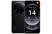 Handys & Smartphones - Xiaomi 14 Ultra 512GB/16GB - Black - MZB0G86EU