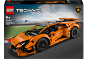 LEGO®  - LEGO Technic 42196 Lamborghini Huracán Tecnica Orange - 42196