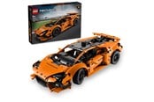 LEGO® - LEGO Technic 42196 Lamborghini Huracán Tecnica Orange - 42196