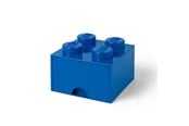 Kinderzimmer - LEGO BRICK DRAWER 4 - BLUE - 40051731