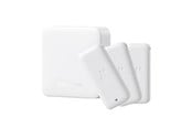 Smart-Home - SwitchBot Set Smart remote control Hub + 3x Thermo-Hygrometer  Hub Mini - HubMini+OutdoorMeter