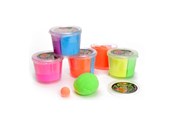 Kreativ-Spiele - Funtoy Putty Bouncy Ball (Assorted) - 24162