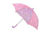 Schul-Zubehör - Johntoy Umbrella Unicorn Rainbow ⌀ 60 cm - 27673