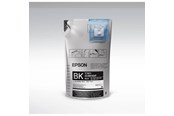 Druckerzubehör - Tinte & Toner - Epson Ink UltraChrome DS T741100 1L Black - C13T741100-01