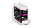 Druckerzubehör - Tinte & Toner - Epson Ink UltraChrome PRO T46S30N Vivid Magenta 25ml - C13T46S30N