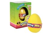 Kleine Mitbringsel für Kinder - Toi-Toys Growth egg Smile face - 35113Z