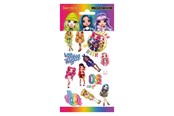 Kreativ-Spiele - Totum Tattoos Rainbow High - 370131