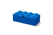 Kinderzimmer - LEGO DESK DRAWER 8 - BLUE - 40211731